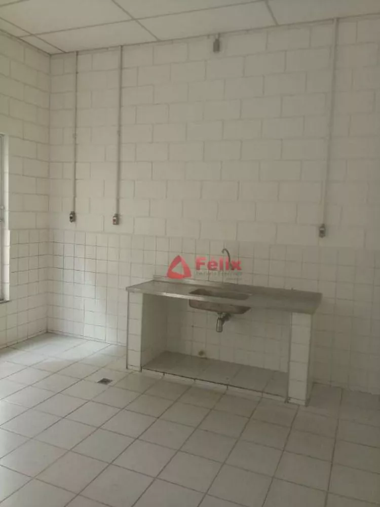Depósito-Galpão, 643 m² - Foto 23