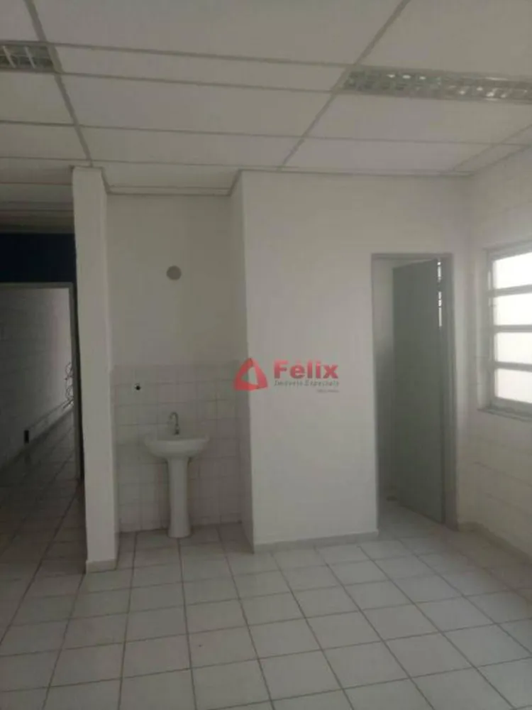 Depósito-Galpão, 643 m² - Foto 19