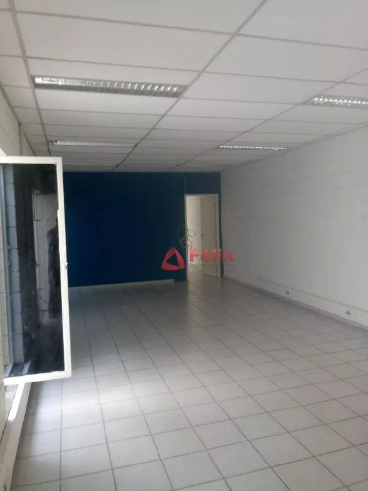 Depósito-Galpão, 643 m² - Foto 24