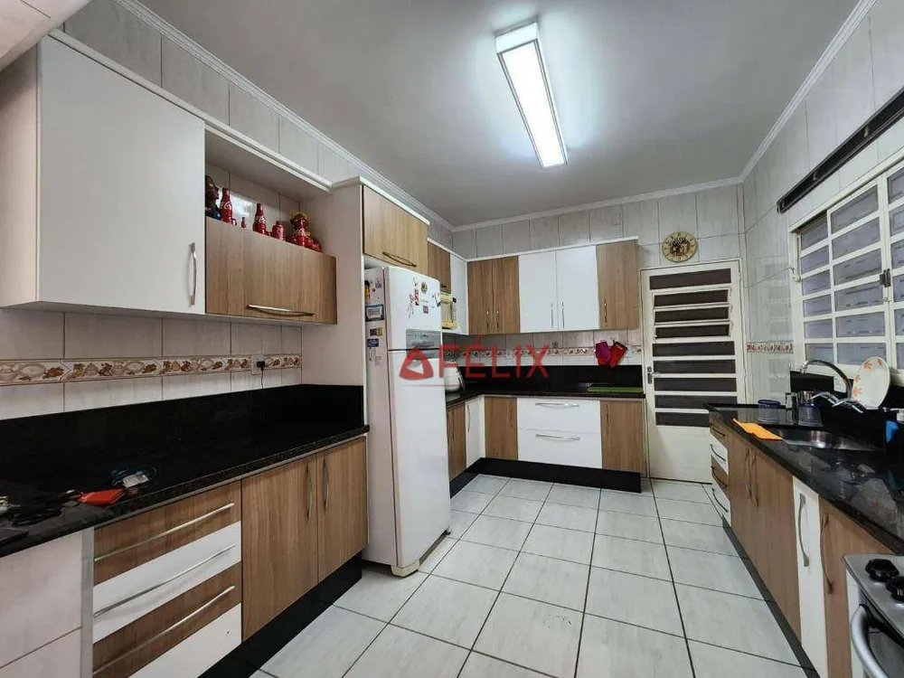 Sobrado, 3 quartos, 215 m² - Foto 7