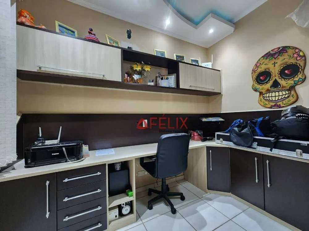 Sobrado, 3 quartos, 215 m² - Foto 10