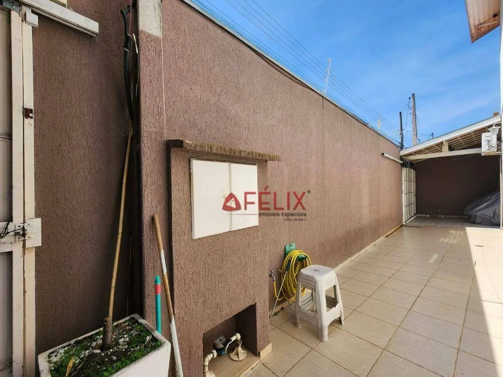 Sobrado, 3 quartos, 215 m² - Foto 3