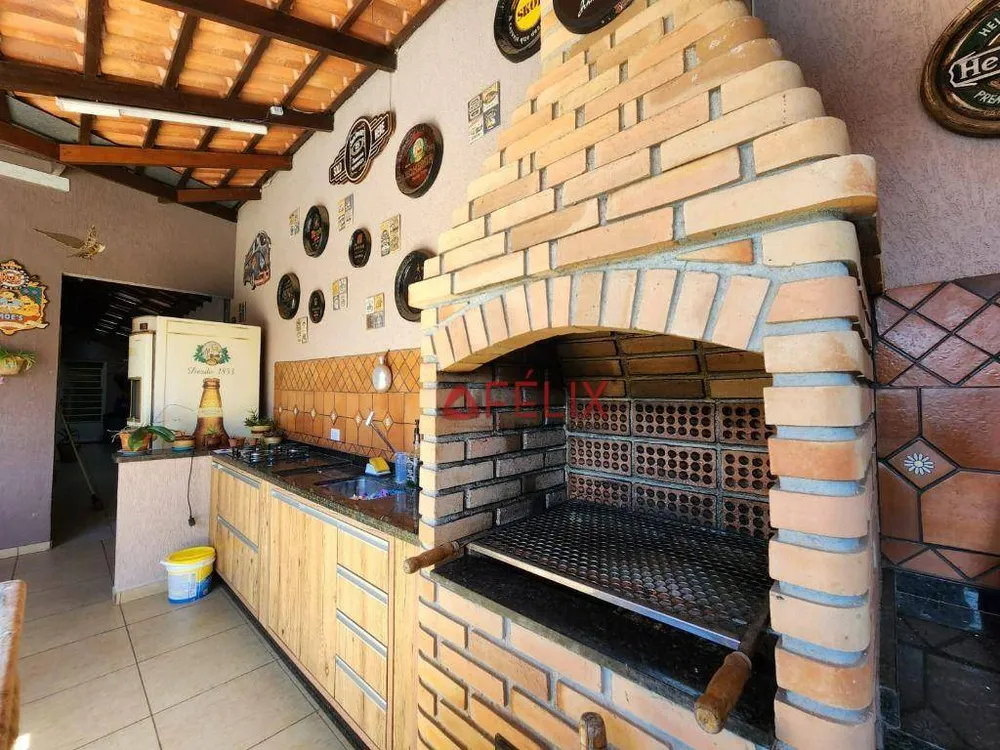 Sobrado, 3 quartos, 215 m² - Foto 4