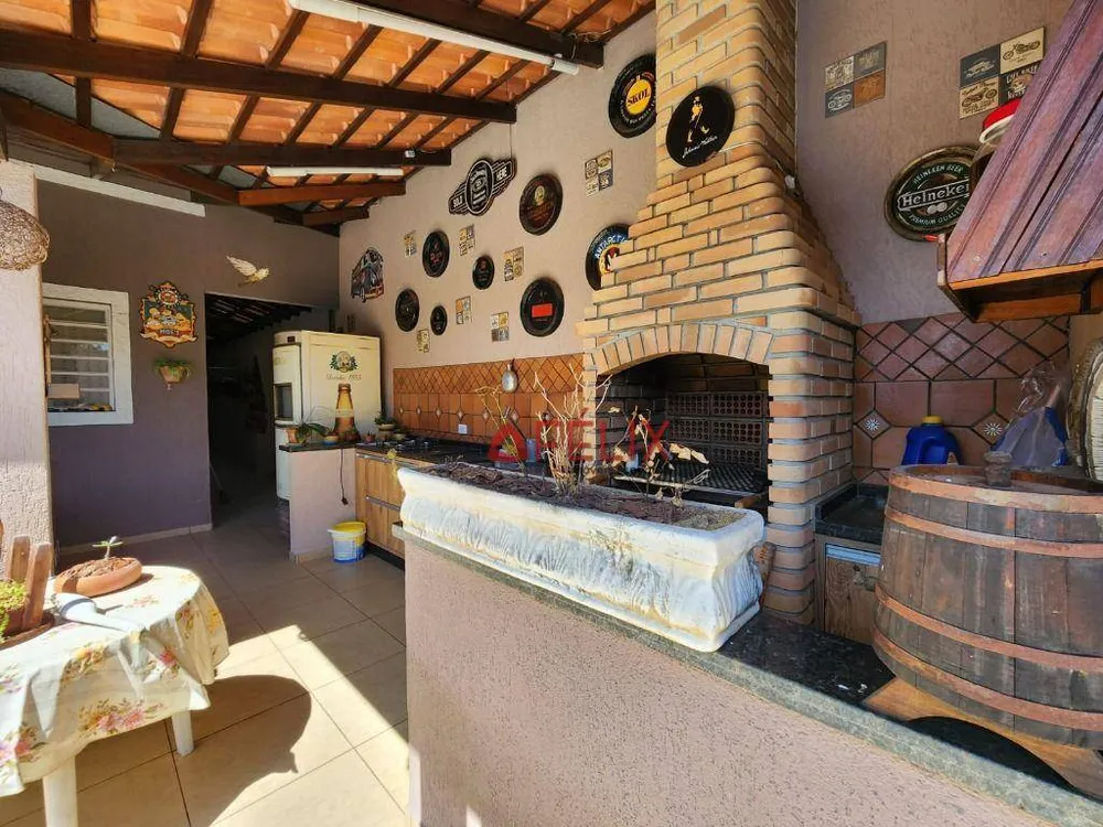 Sobrado, 3 quartos, 215 m² - Foto 5