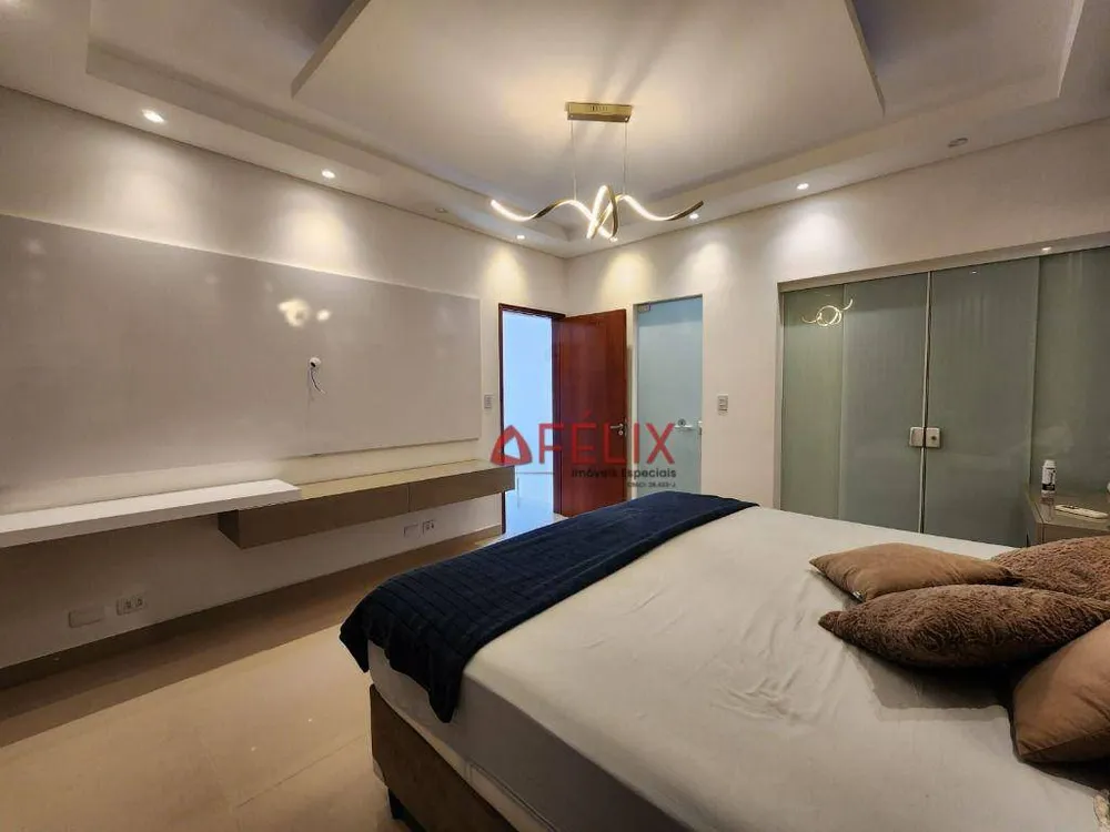 Sobrado, 3 quartos, 215 m² - Foto 14