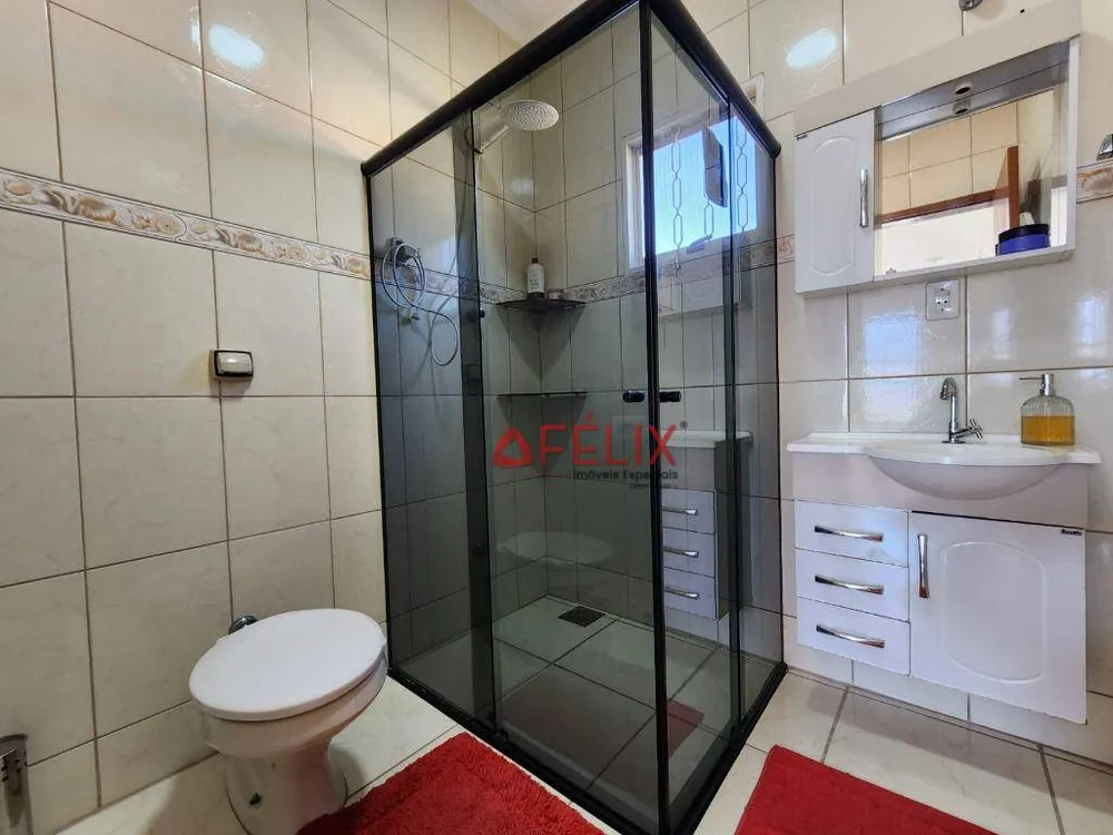 Sobrado, 3 quartos, 215 m² - Foto 13