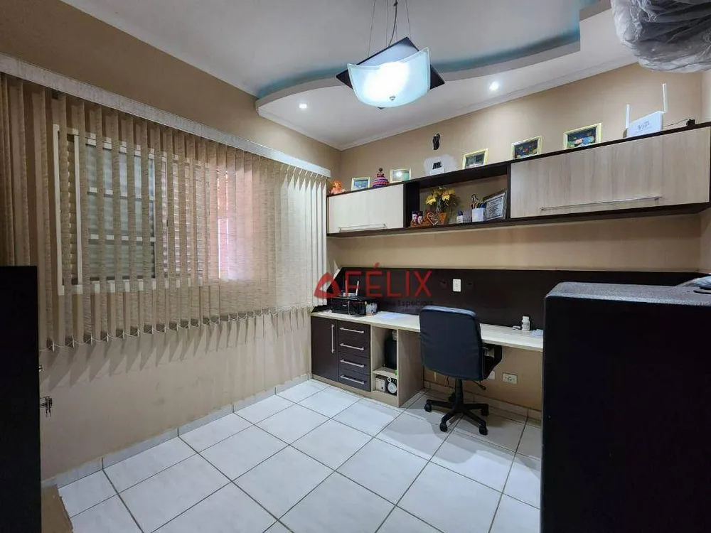 Sobrado, 3 quartos, 215 m² - Foto 9