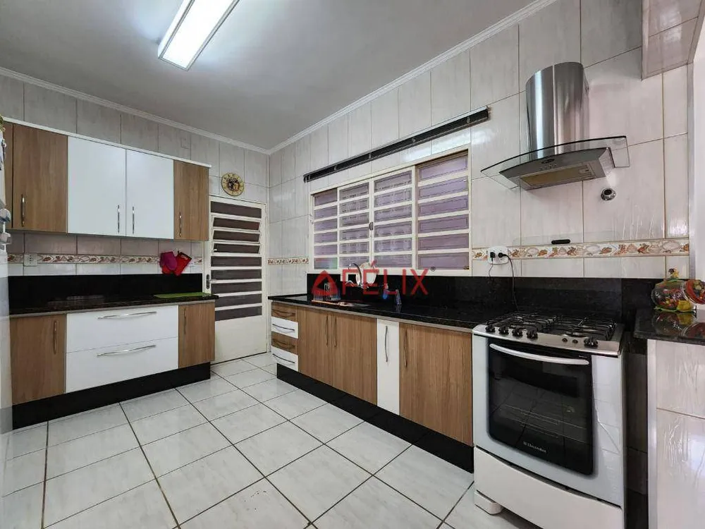 Sobrado, 3 quartos, 215 m² - Foto 8