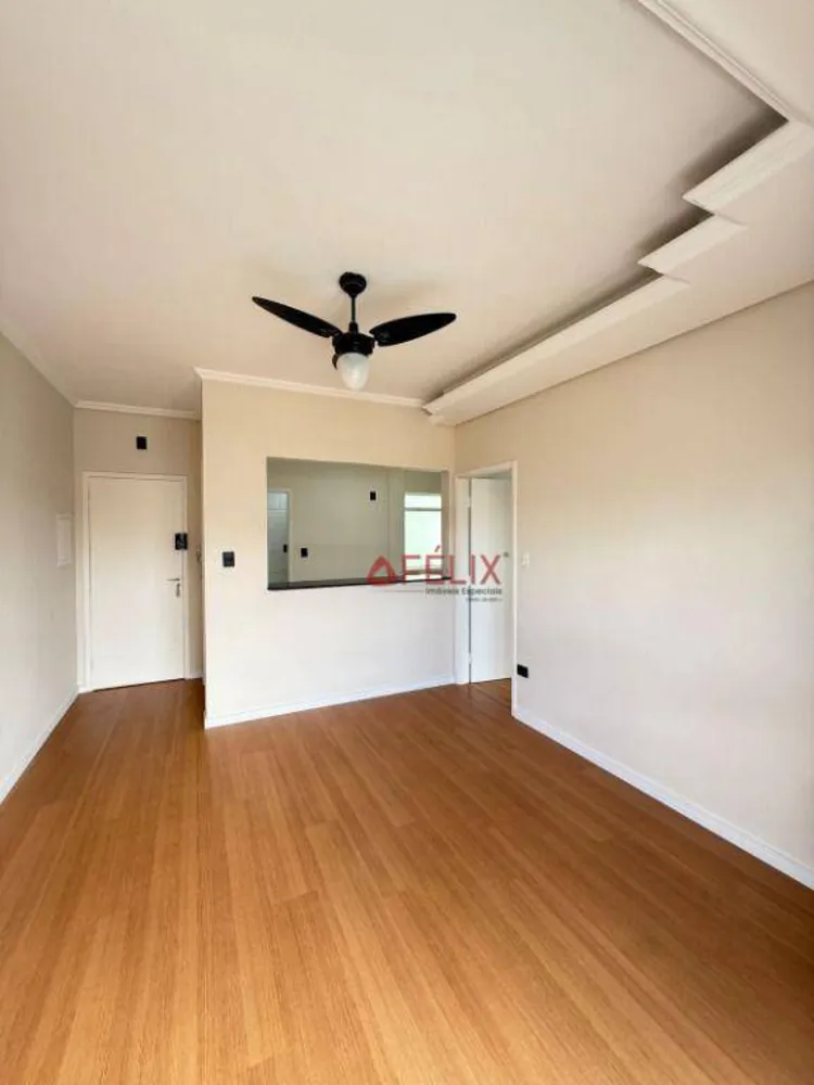 Apartamento, 2 quartos, 71 m² - Foto 3