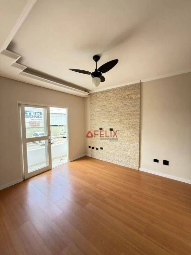 Apartamento, 2 quartos, 71 m² - Foto 1