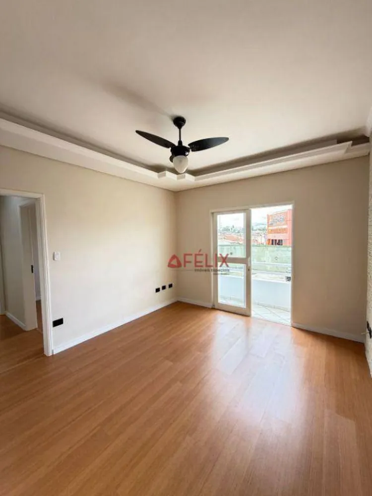 Apartamento, 2 quartos, 71 m² - Foto 2