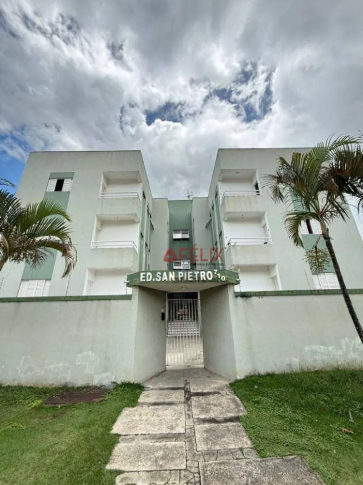 Apartamento, 2 quartos, 71 m² - Foto 12