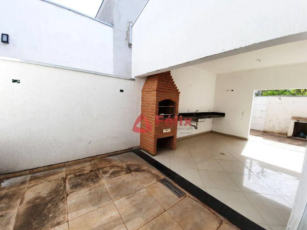 Casa de Condomínio, 3 quartos - Foto 6