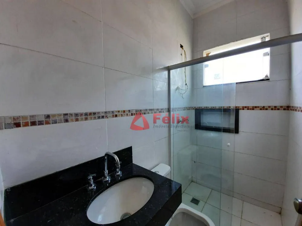 Casa de Condomínio, 3 quartos - Foto 8