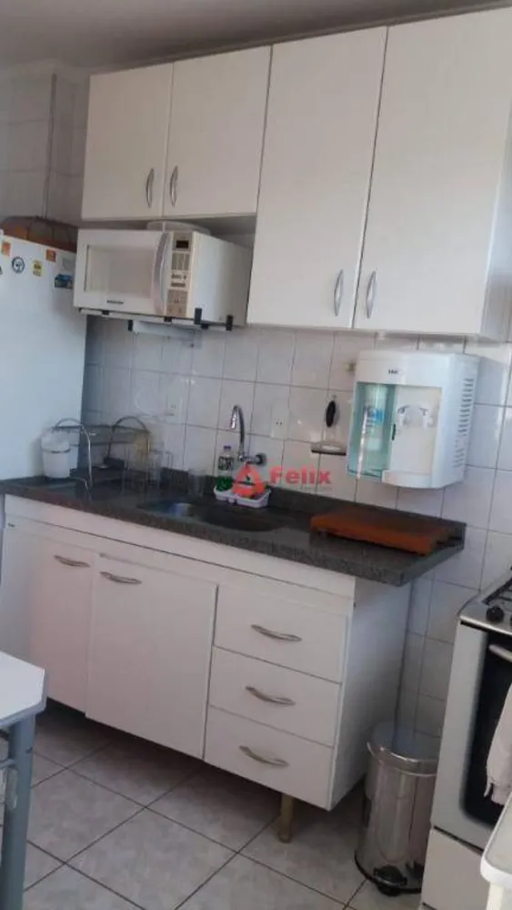 Apartamento, 2 quartos, 75 m² - Foto 4