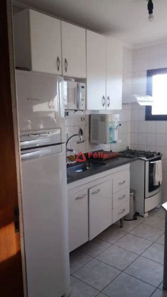 Apartamento, 2 quartos, 75 m² - Foto 3