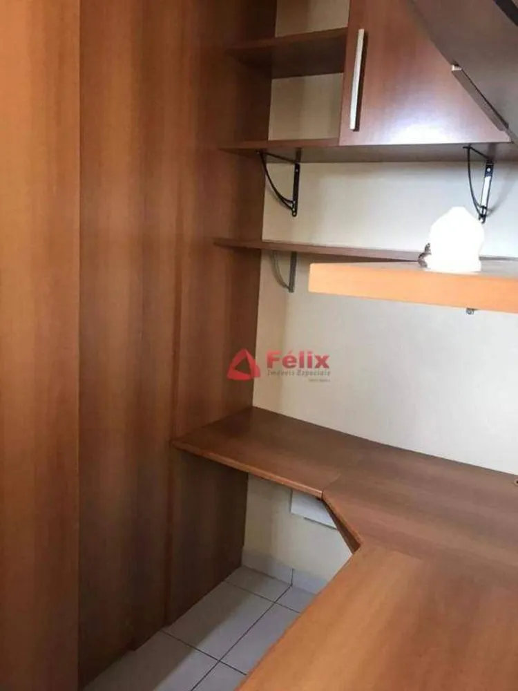 Apartamento, 3 quartos, 99 m² - Foto 4