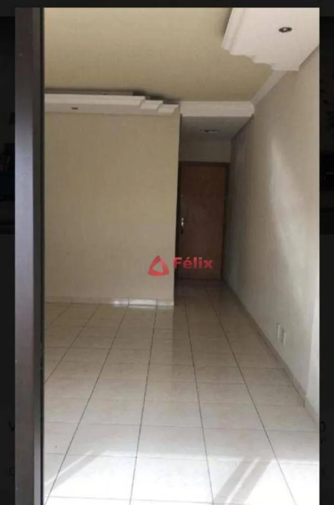 Apartamento, 3 quartos, 99 m² - Foto 1