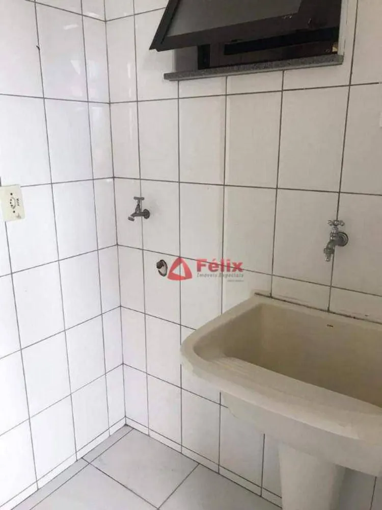 Apartamento, 3 quartos, 99 m² - Foto 3
