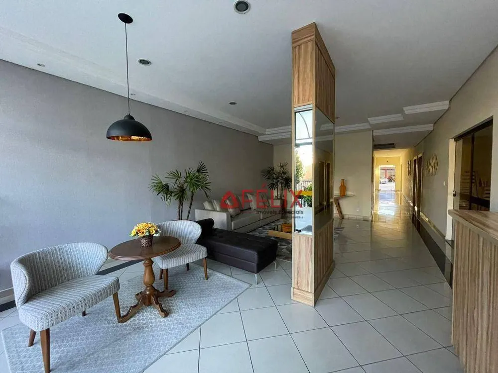 Apartamento, 3 quartos, 99 m² - Foto 10