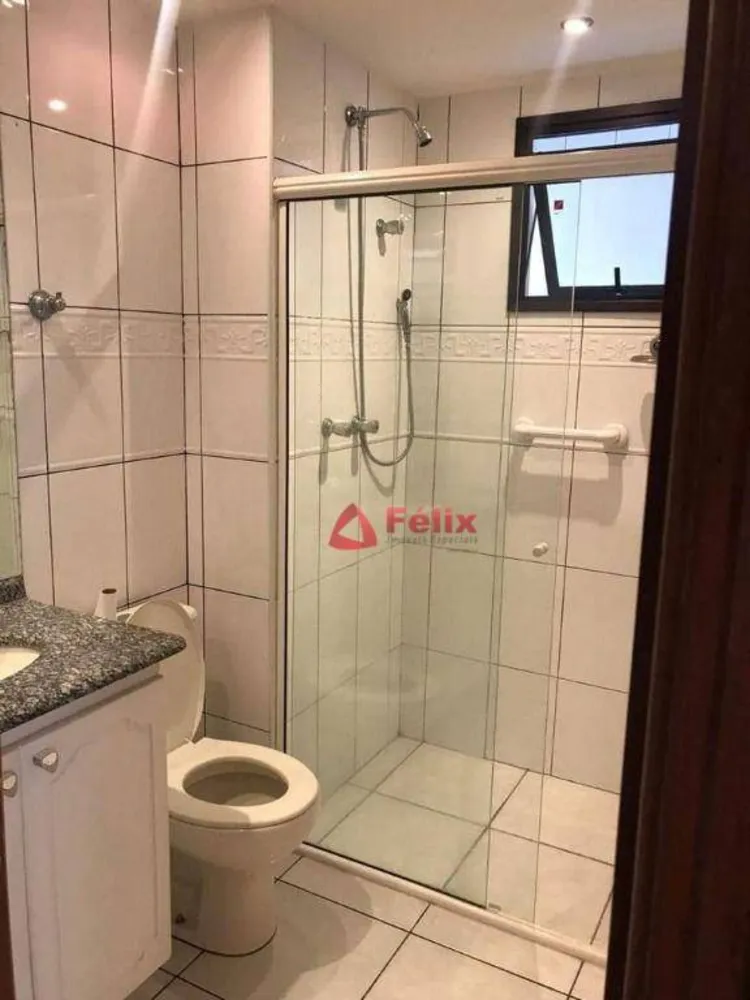 Apartamento, 3 quartos, 99 m² - Foto 6
