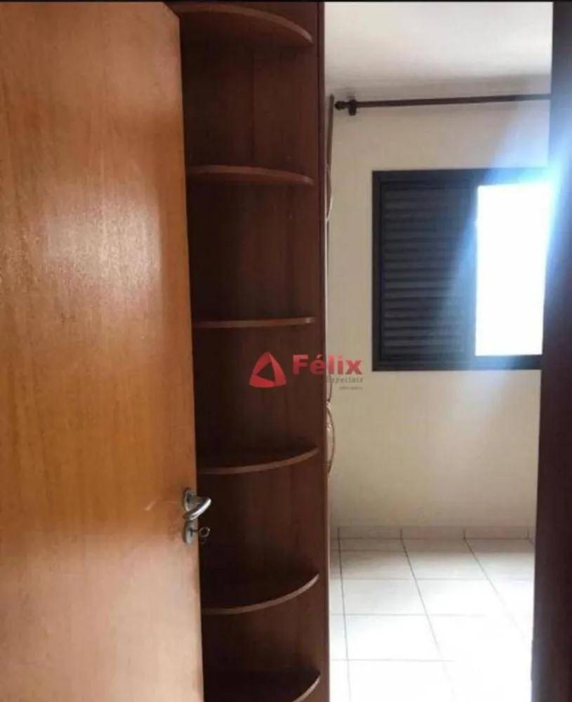 Apartamento, 3 quartos, 99 m² - Foto 7