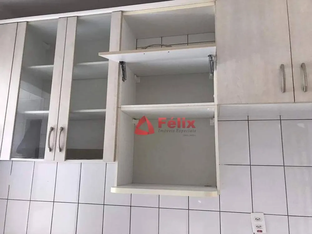 Apartamento, 3 quartos, 99 m² - Foto 2