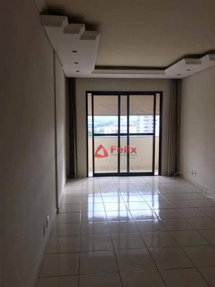 Apartamento, 3 quartos, 99 m² - Foto 5