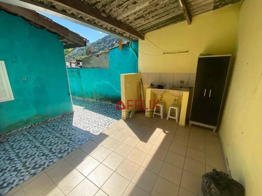 Casa, 2 quartos, 92 m² - Foto 9