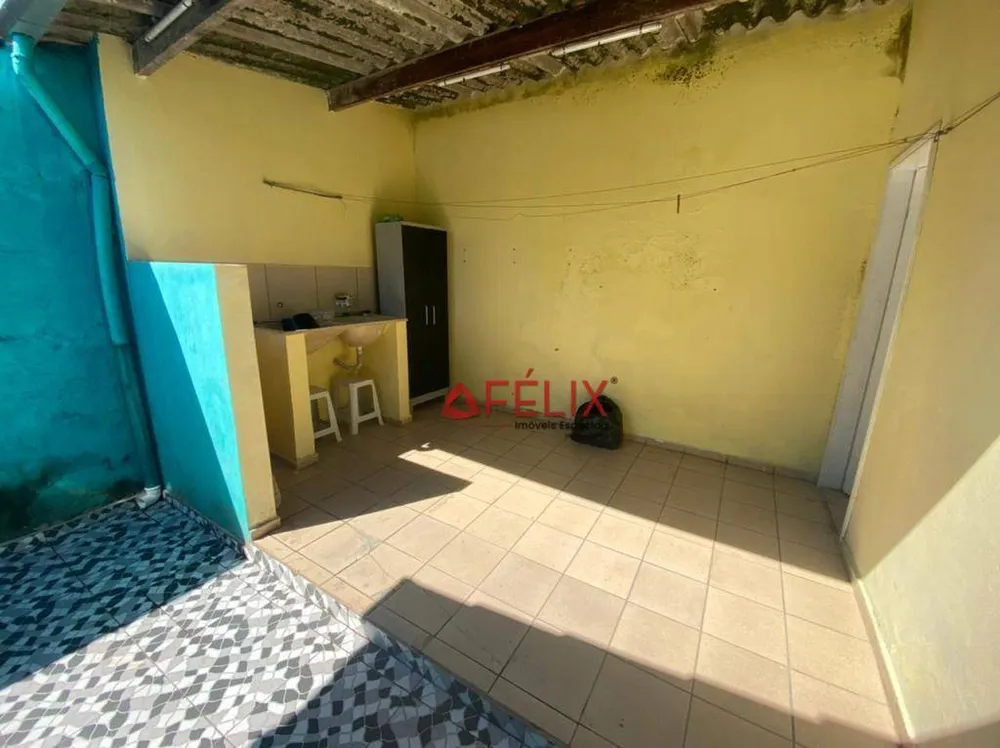 Casa, 2 quartos, 92 m² - Foto 10