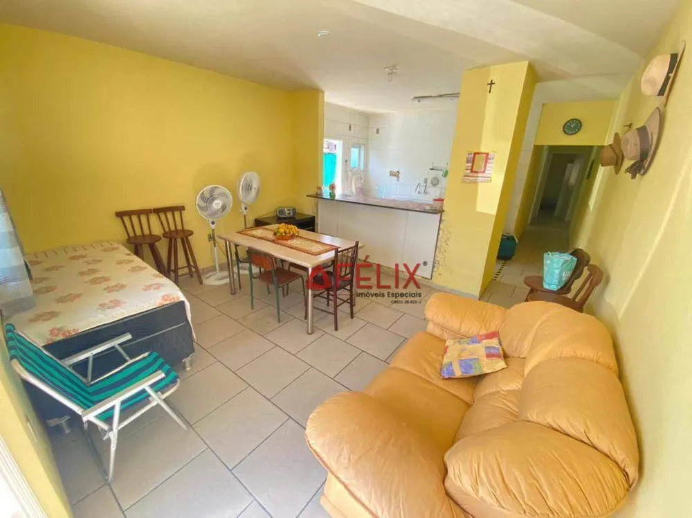 Casa, 2 quartos, 92 m² - Foto 1