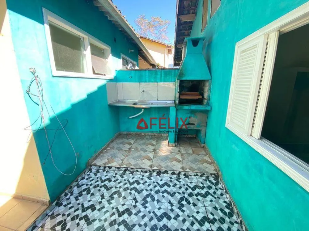 Casa, 2 quartos, 92 m² - Foto 6