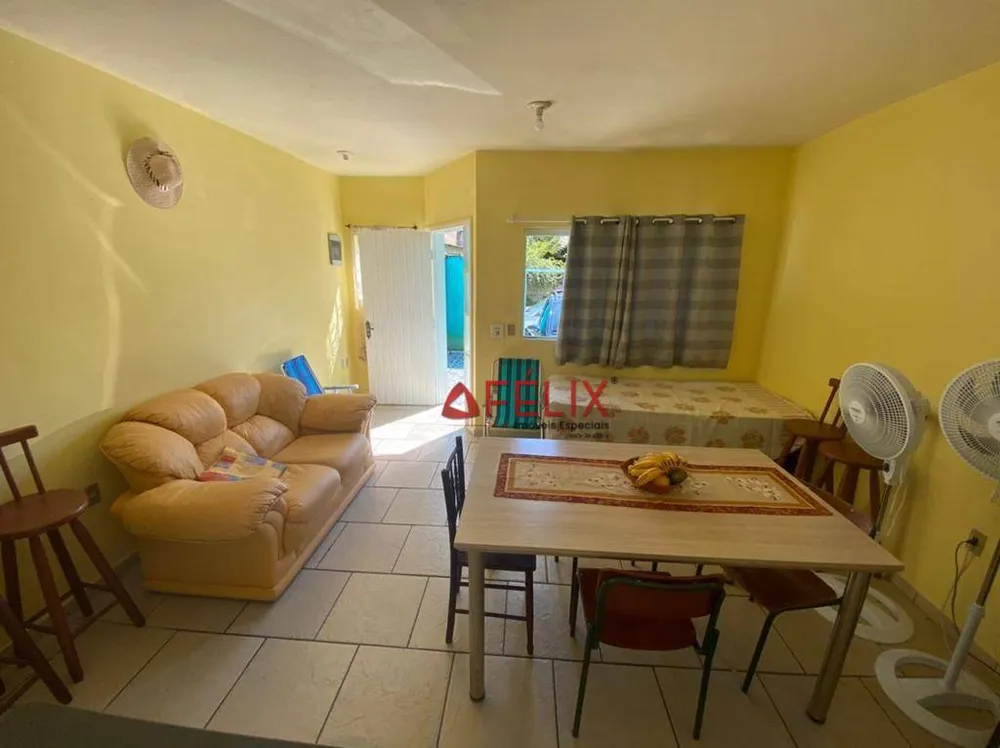 Casa, 2 quartos, 92 m² - Foto 3