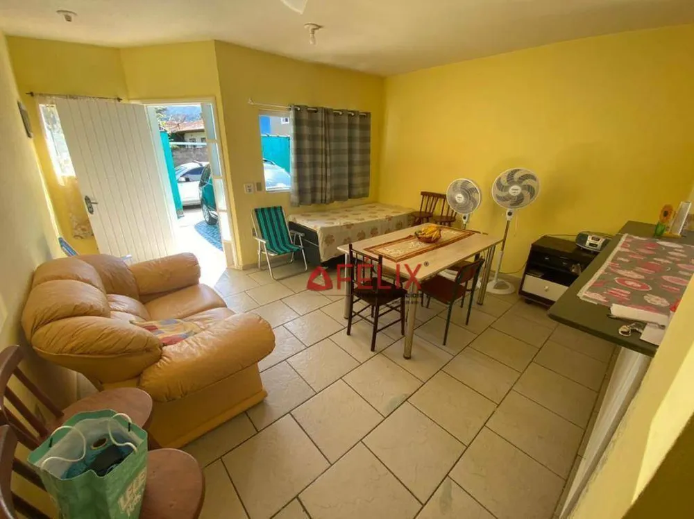 Casa, 2 quartos, 92 m² - Foto 2