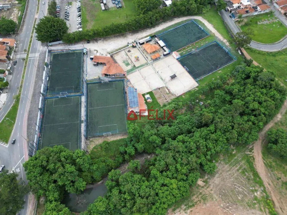 Terreno, 2 hectares - Foto 1