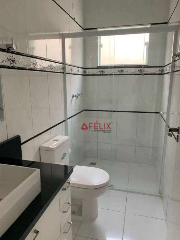 Casa de Condomínio, 3 quartos - Foto 10