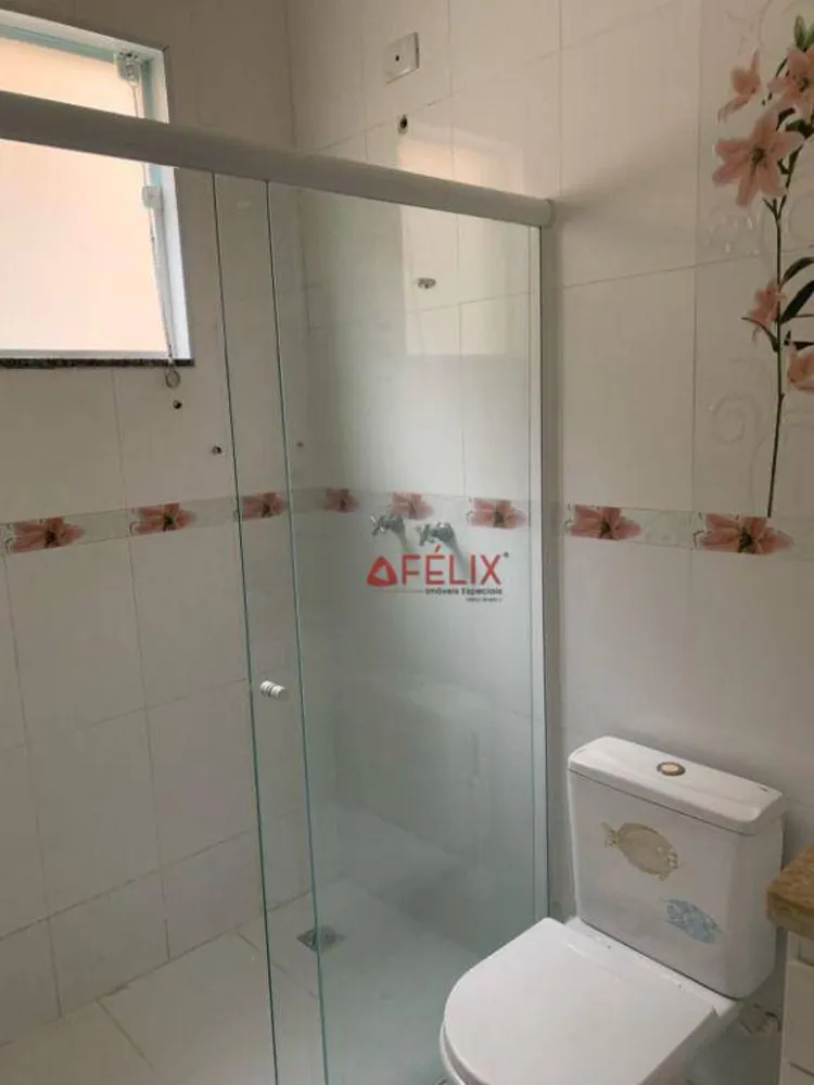 Casa de Condomínio, 3 quartos - Foto 8