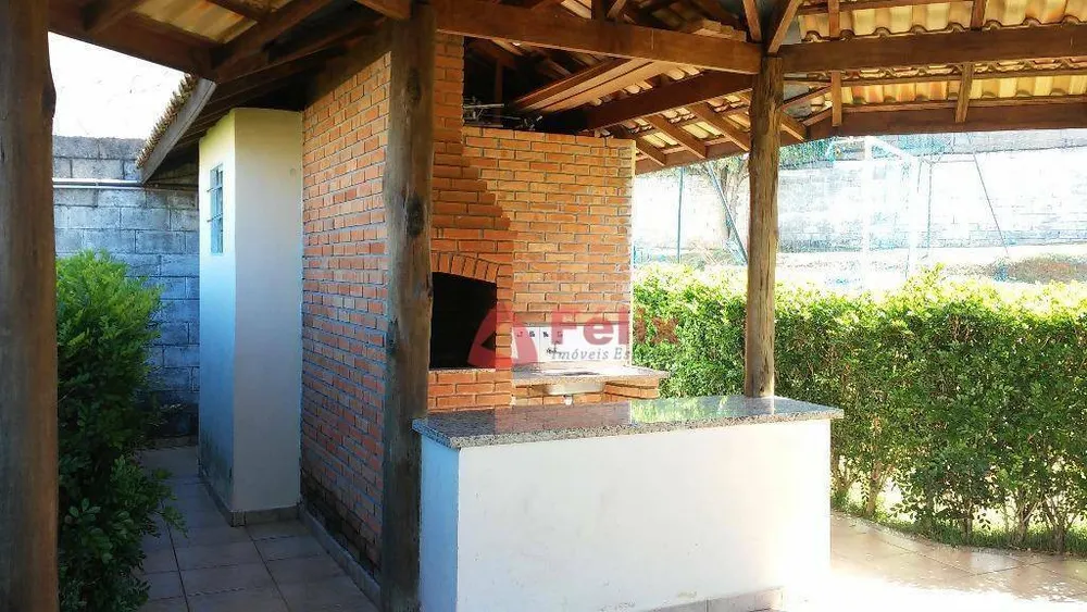Casa de Condomínio, 3 quartos - Foto 14