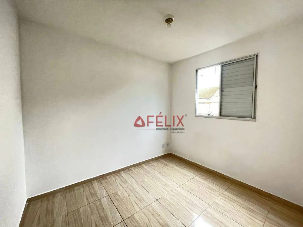Apartamento, 2 quartos, 45 m² - Foto 7