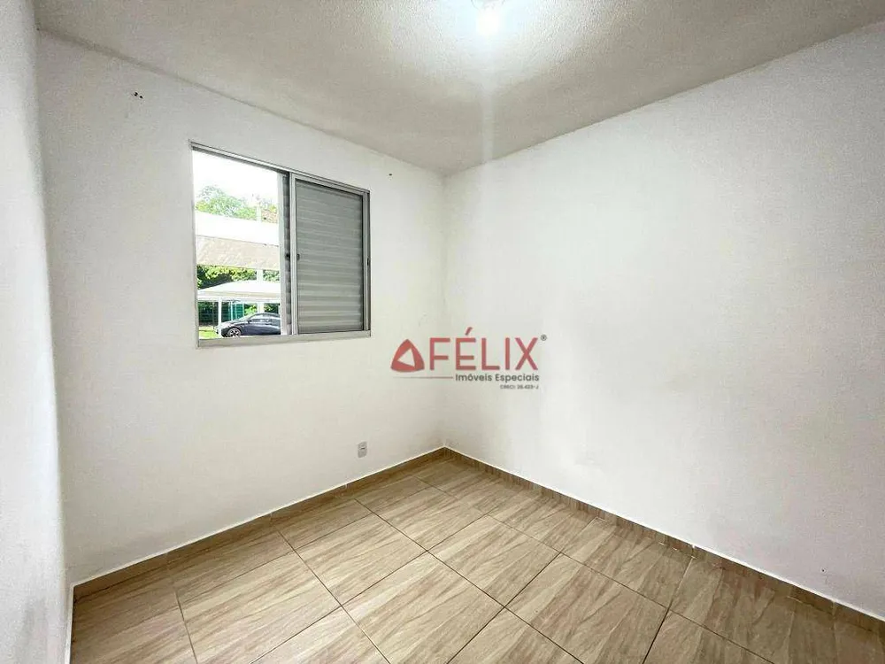 Apartamento, 2 quartos, 45 m² - Foto 6