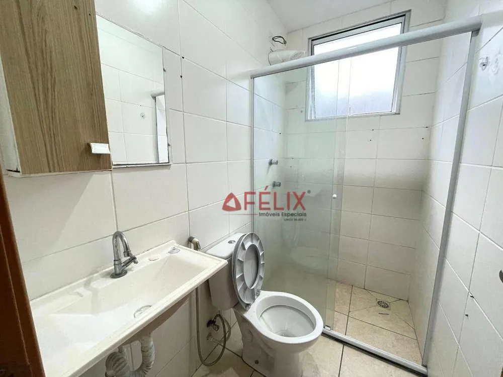 Apartamento, 2 quartos, 45 m² - Foto 5