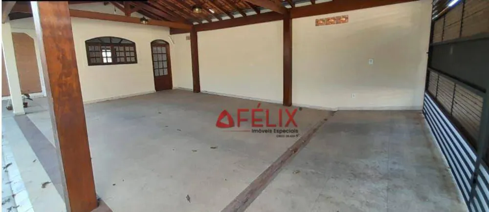 Casa, 2 quartos, 176 m² - Foto 1