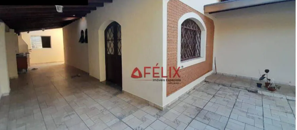 Casa, 2 quartos, 176 m² - Foto 3