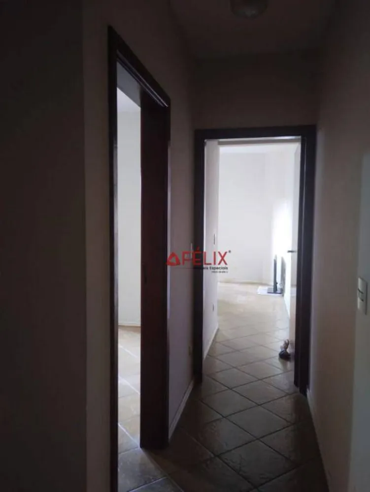 Apartamento, 3 quartos, 125 m² - Foto 3