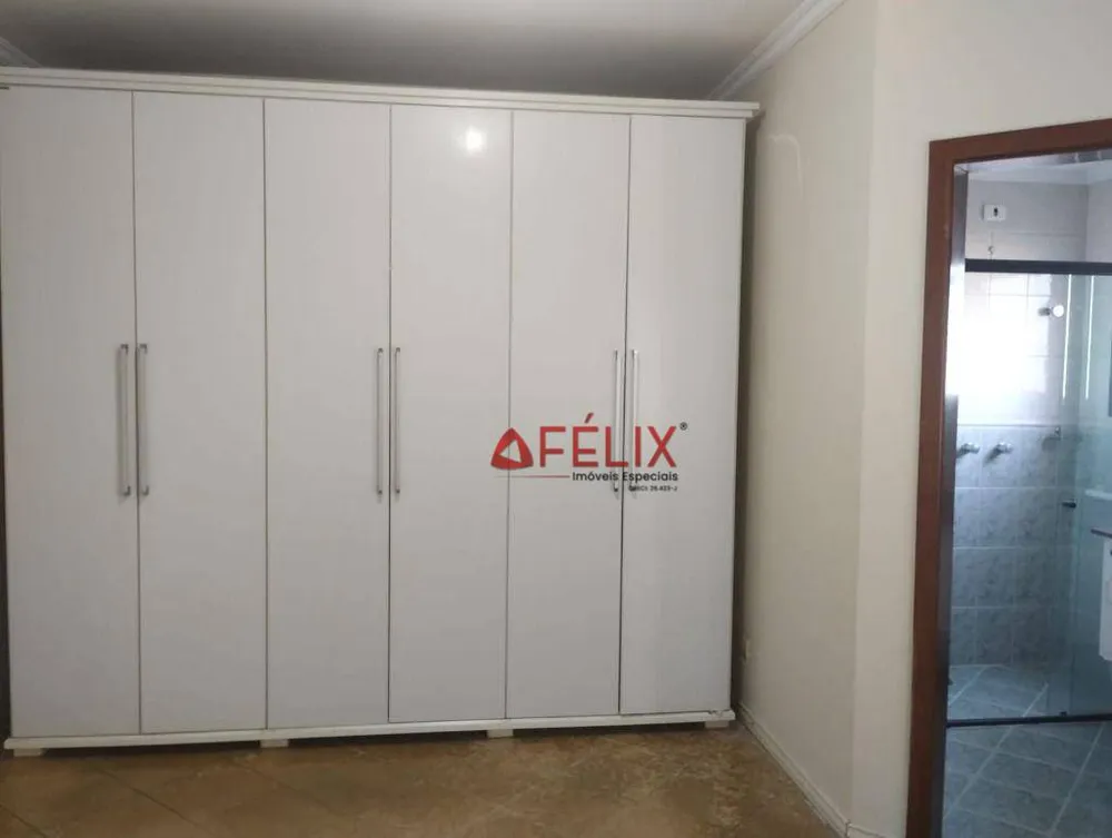 Apartamento, 3 quartos, 125 m² - Foto 2