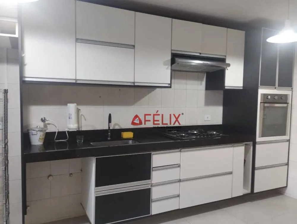 Apartamento, 3 quartos, 125 m² - Foto 8