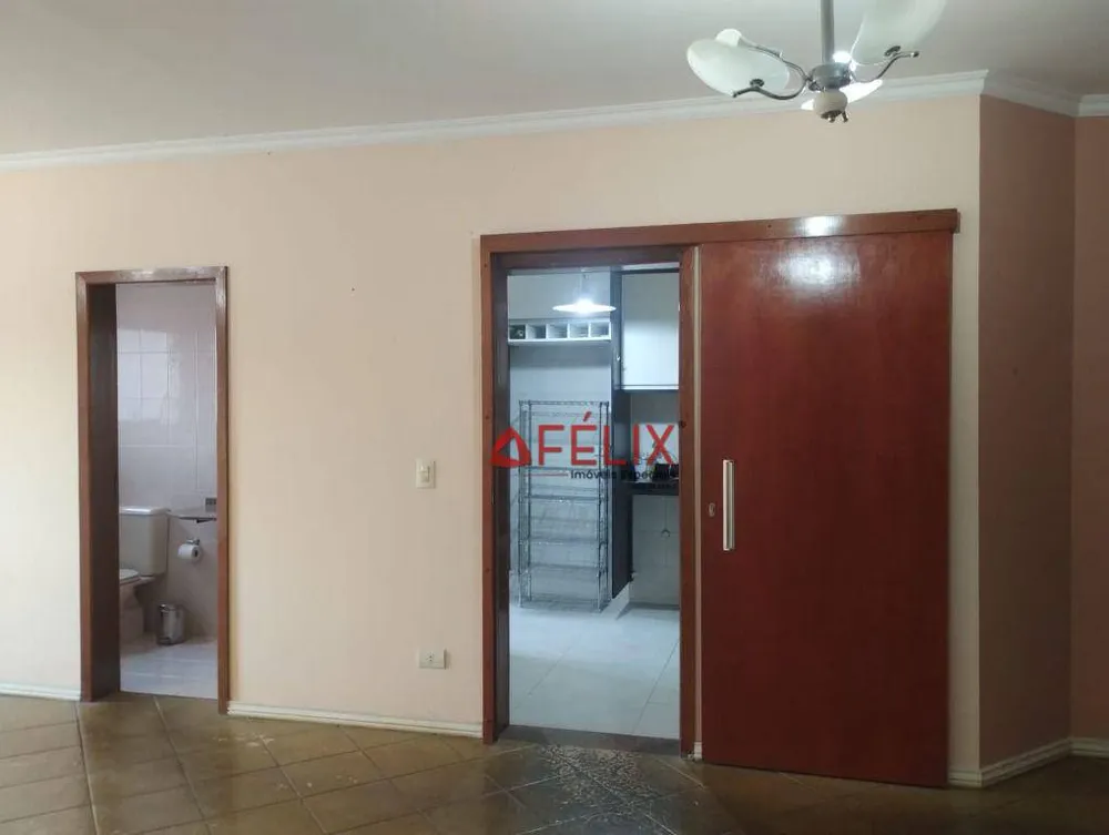 Apartamento, 3 quartos, 125 m² - Foto 9