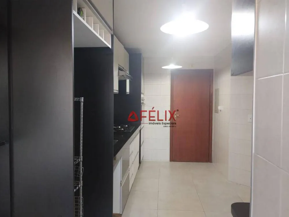 Apartamento, 3 quartos, 125 m² - Foto 7