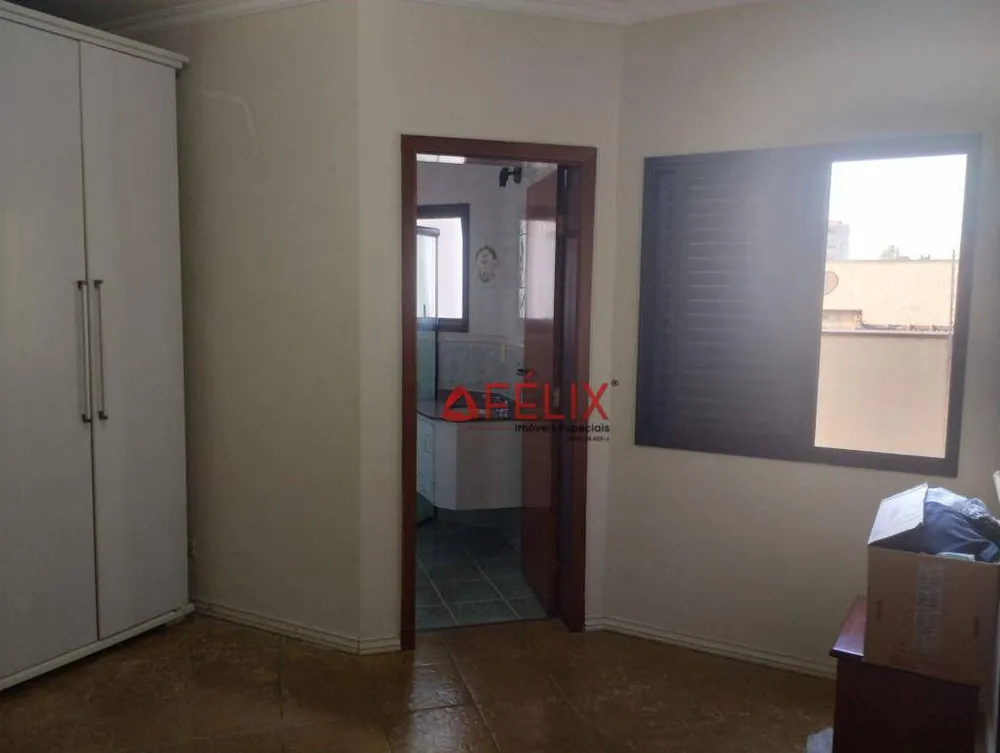 Apartamento, 3 quartos, 125 m² - Foto 1