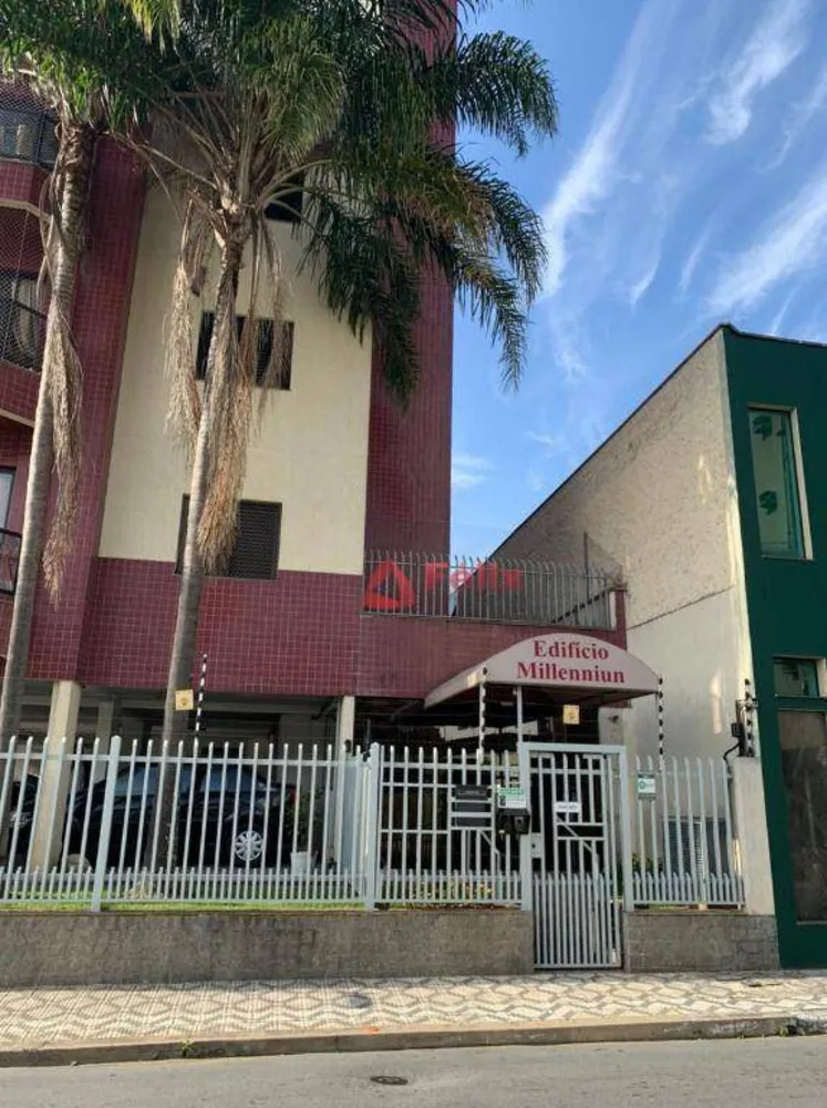 Apartamento, 3 quartos, 125 m² - Foto 11